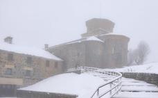 Alerta naranja para este sábado ante la previsión de nieve a 200 metros