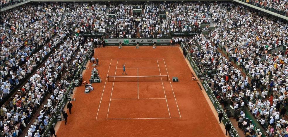 Roland Garros is considering delaying his debut again due to restrictions in France