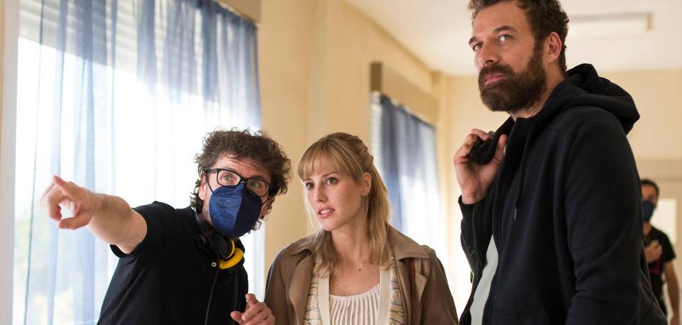 'La maniobra de la tortuga', una suma de thriller y cine social - Vimarsana News