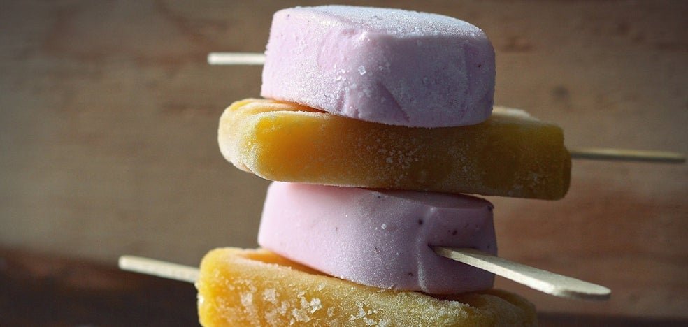 Hacer helado casero es fácil si sabes cómo - Vimarsana News