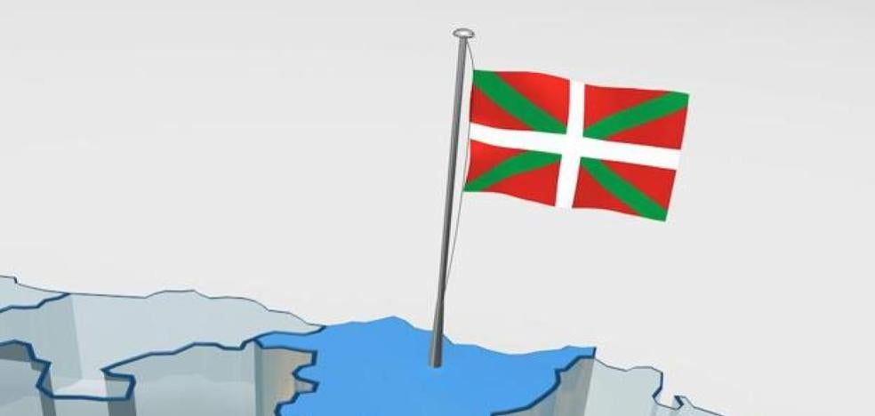 Solo el 15,5% de los vascos desea una Euskadi independiente - Vimarsana News