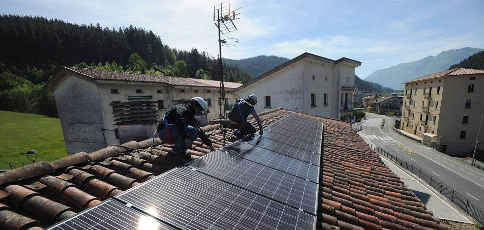 El autoconsumo despegará con fuerza en Euskadi como alternativa a la subida de la luz - Vimarsana News