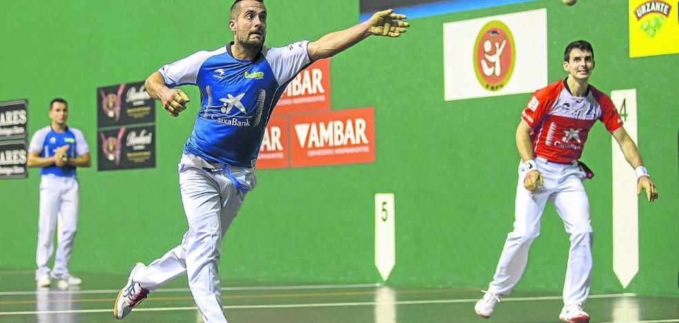 Baiko prepara un aliño tres veces mejor - Vimarsana News