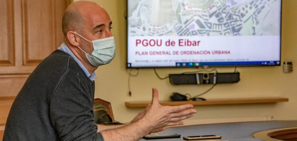 Una encuesta busca que la ciudadanía ofrezca su opinión sobre el Eibar que quiere para el futuro - Vimarsana News