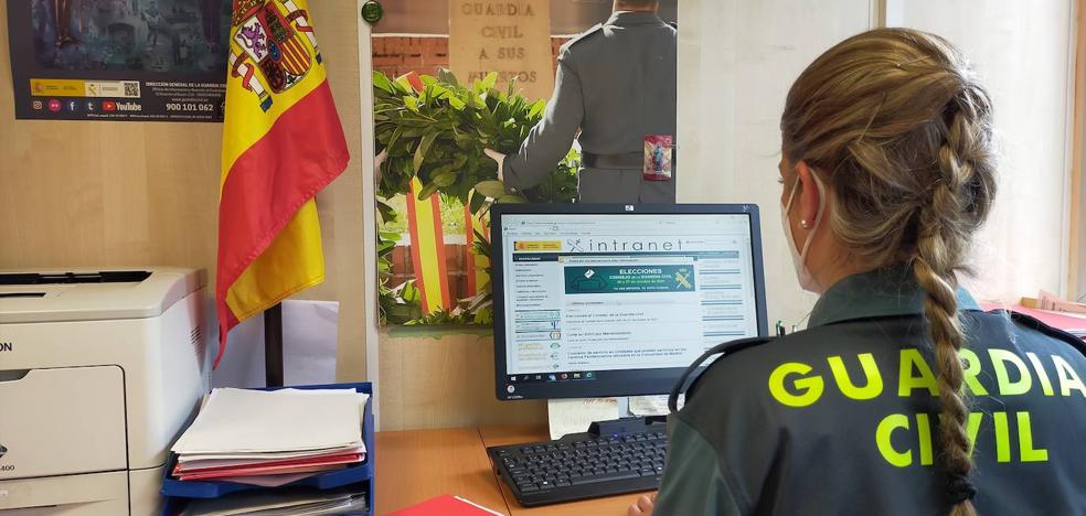 Detenido un joven de Tolosa acusado de siete delitos después de la compra-venta de dos vehículos - Vimarsana News
