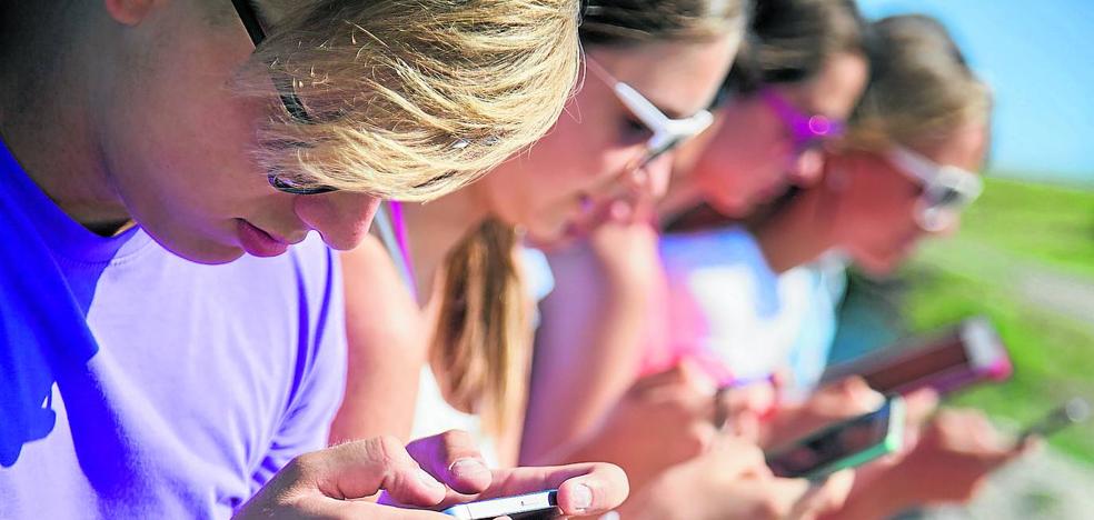 Sin privacidad en el planeta de Apple - Vimarsana News
