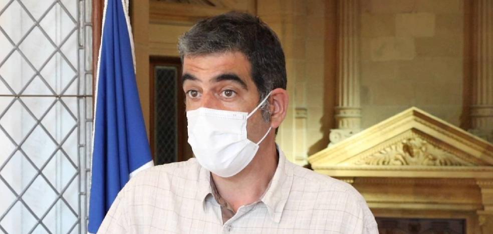 Botellones: Eneko Goia califica los comportamientos como «despreciables» - Vimarsana News