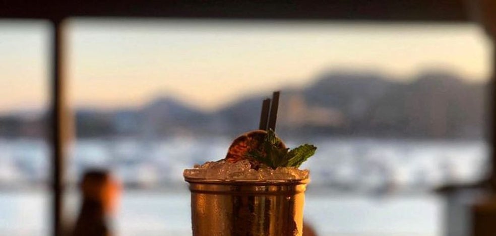 Cocktails y felicidad: la ruta definitiva en San Sebastián - Vimarsana News