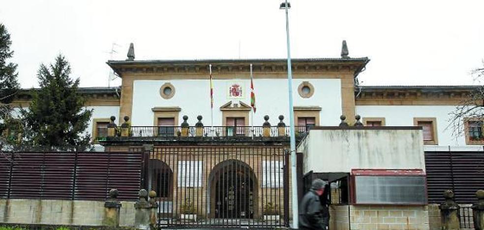 Justicia ultima la negociación con los sindicatos sobre las condiciones laborales de Prisiones - Vimarsana News