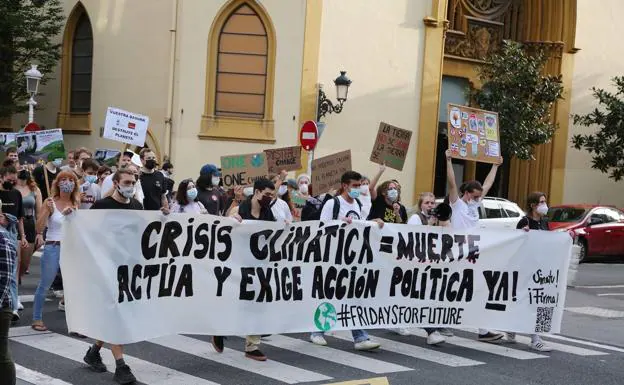 La paradoja del cambio climático en Euskadi