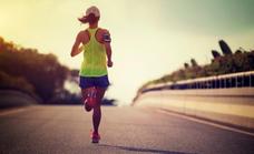 Dos técnicas novedosas para recuperar el estado de salud tras una carrera