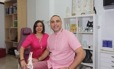 Unos pies sanos para una vida sin lesiones y disfrutar de la Behobia