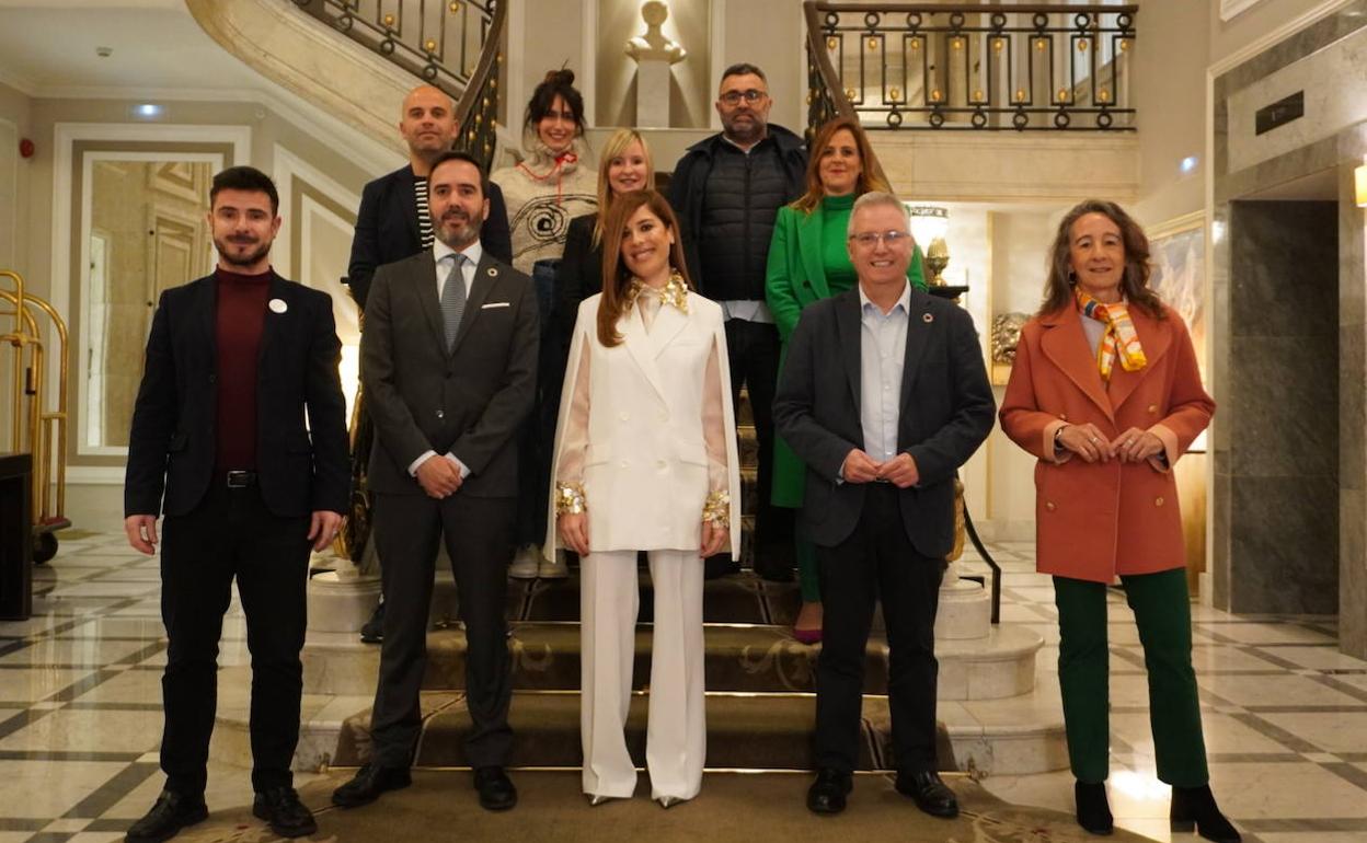 Las firmas y diseñadores más relevantes del país desembarcan en el San  Sebastián Moda Festival | El Diario Vasco