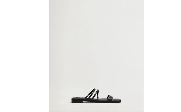 7 sandalias planas y cómodas para esta primavera | El Diario Vasco