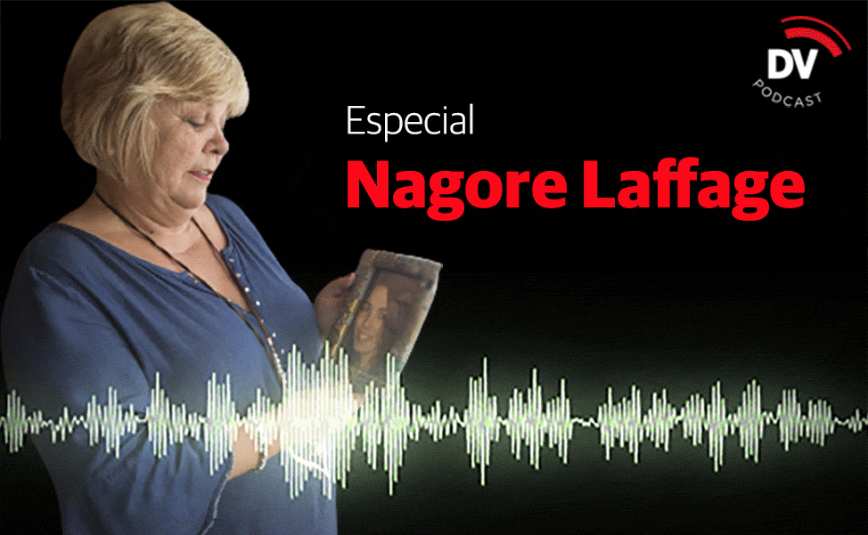«Llevo 14 años sufriendo, pero prefiero ser la madre de Nagore que la de un asesino»
