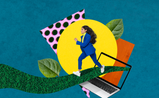 Tres trucos infalibles para ser más feliz en el trabajo que funcionan desde el minuto cero