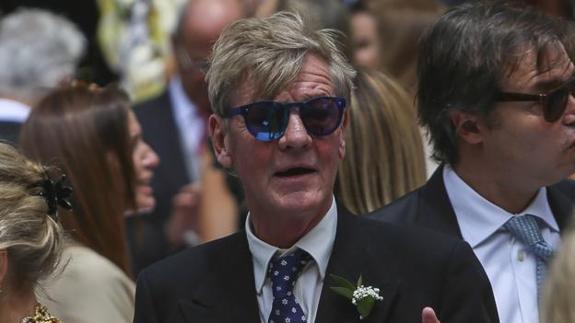 Ernesto de Hannover pierde el polémico juicio contra su hijo para recuperar su castilloy la fortuna