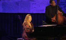 Y de postre… un trago con Ms. Krall