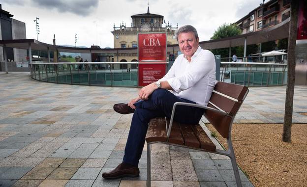 «No se dan condiciones para pactar gobiernos con EH Bildu, cuando sea el momento lo sabremos»