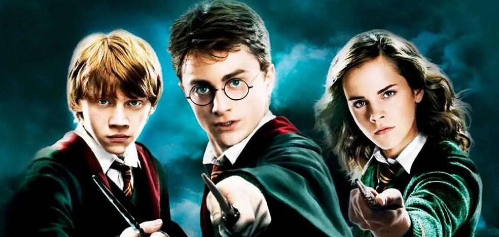Warner Bros. is planning to make a Harry Potter series