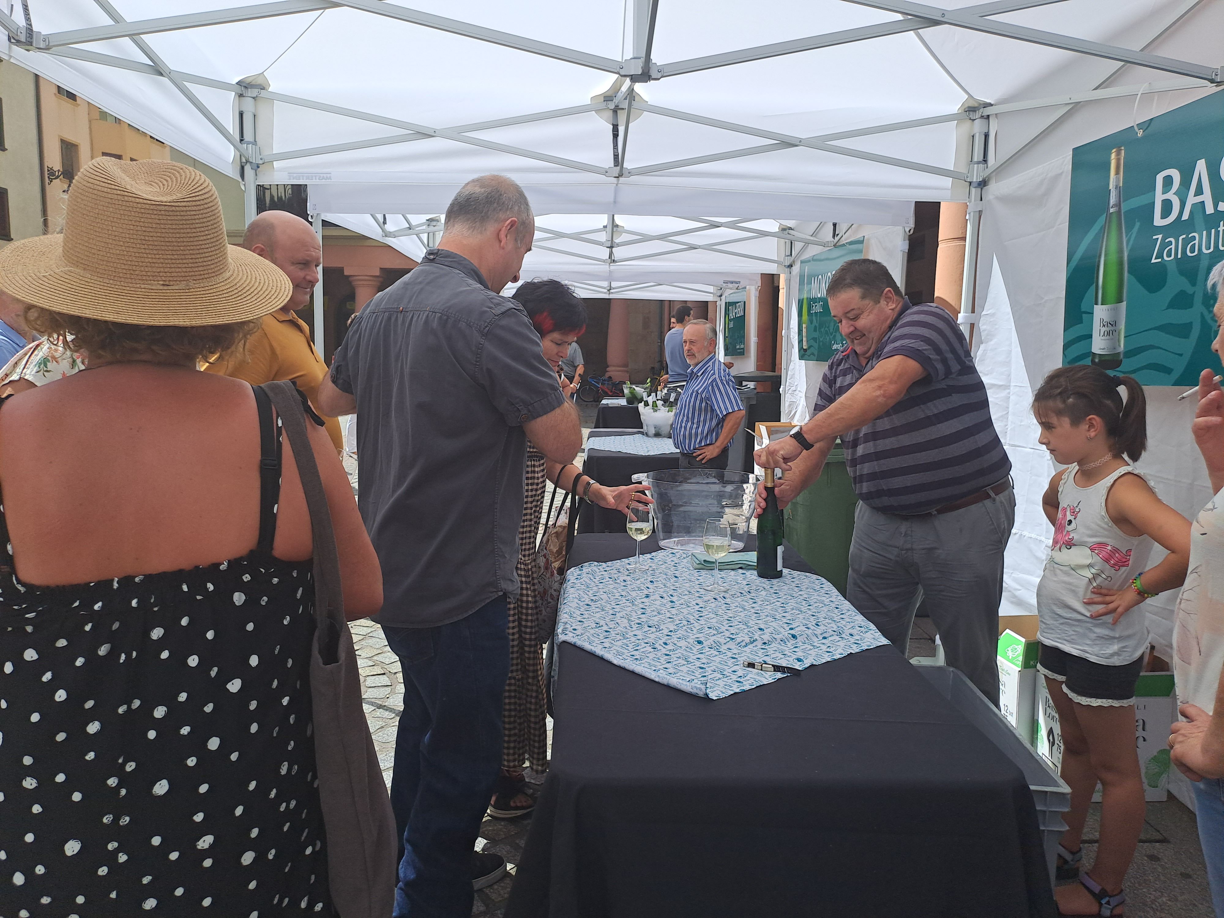Fotos Zarautz conmemora el quinto centenario El Diario Vasco