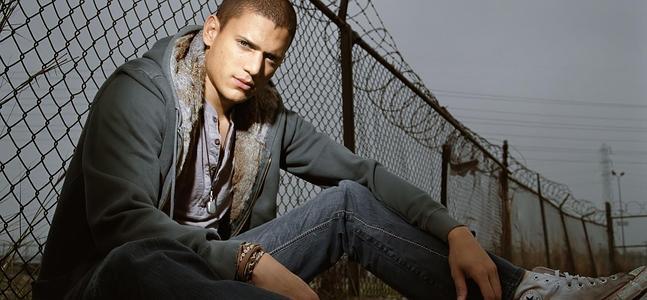 El Protagonista De Prison Break Rechaza Ir A Rusia Por Ser Gay El Diario Vasco