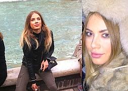 fernando alonso xenia tchoumitcheva