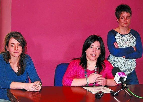 Aritza Kultur Elkartea Y Ayuntamiento Presentaron Una Nueva Página Web ...