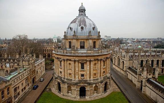 Las diez universidades más bonitas del mundo | El Diario Vasco