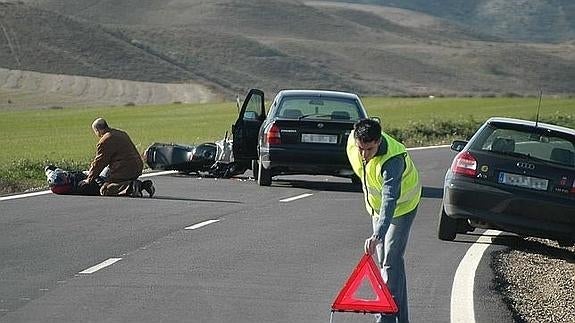 Conducta Pas Una Guía Vital Para Socorrer Ante Un Accidente El