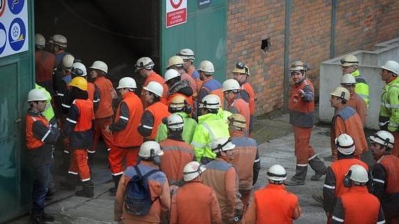 Trabajadores de Arcelor Bergara realizarán paros de una hora y una  concentración este miércoles | El Diario Vasco