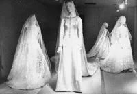 cristobal balenciaga vestidos de novia