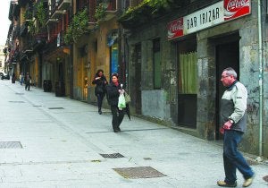 Sants conocer hombres Sants conocer hombres